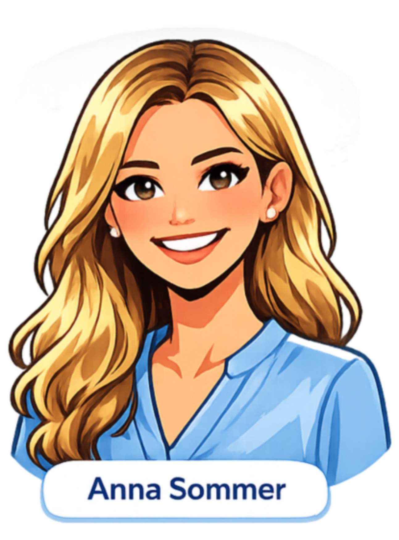 Anna Sommer Anna Sommer