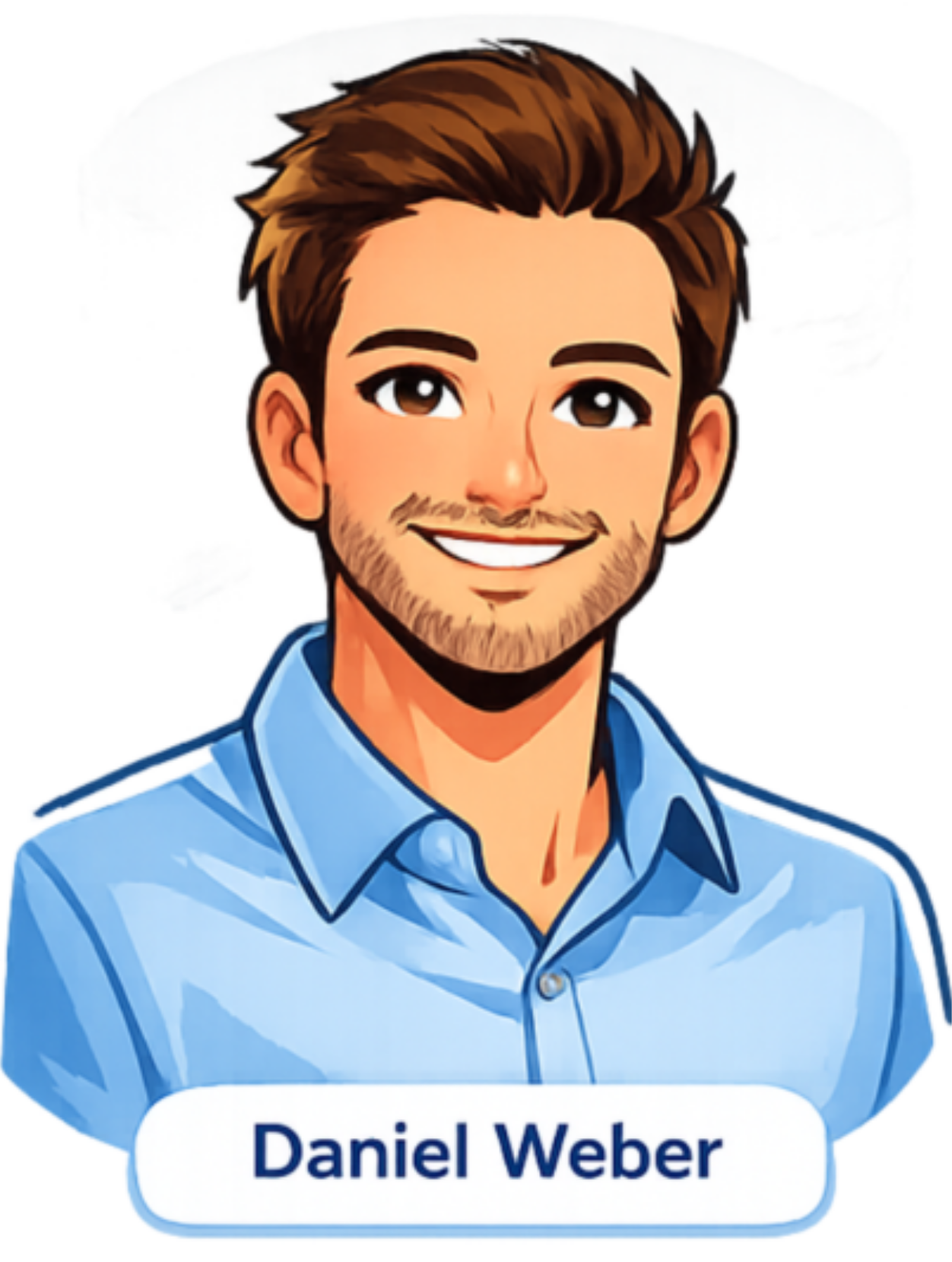 Daniel Weber