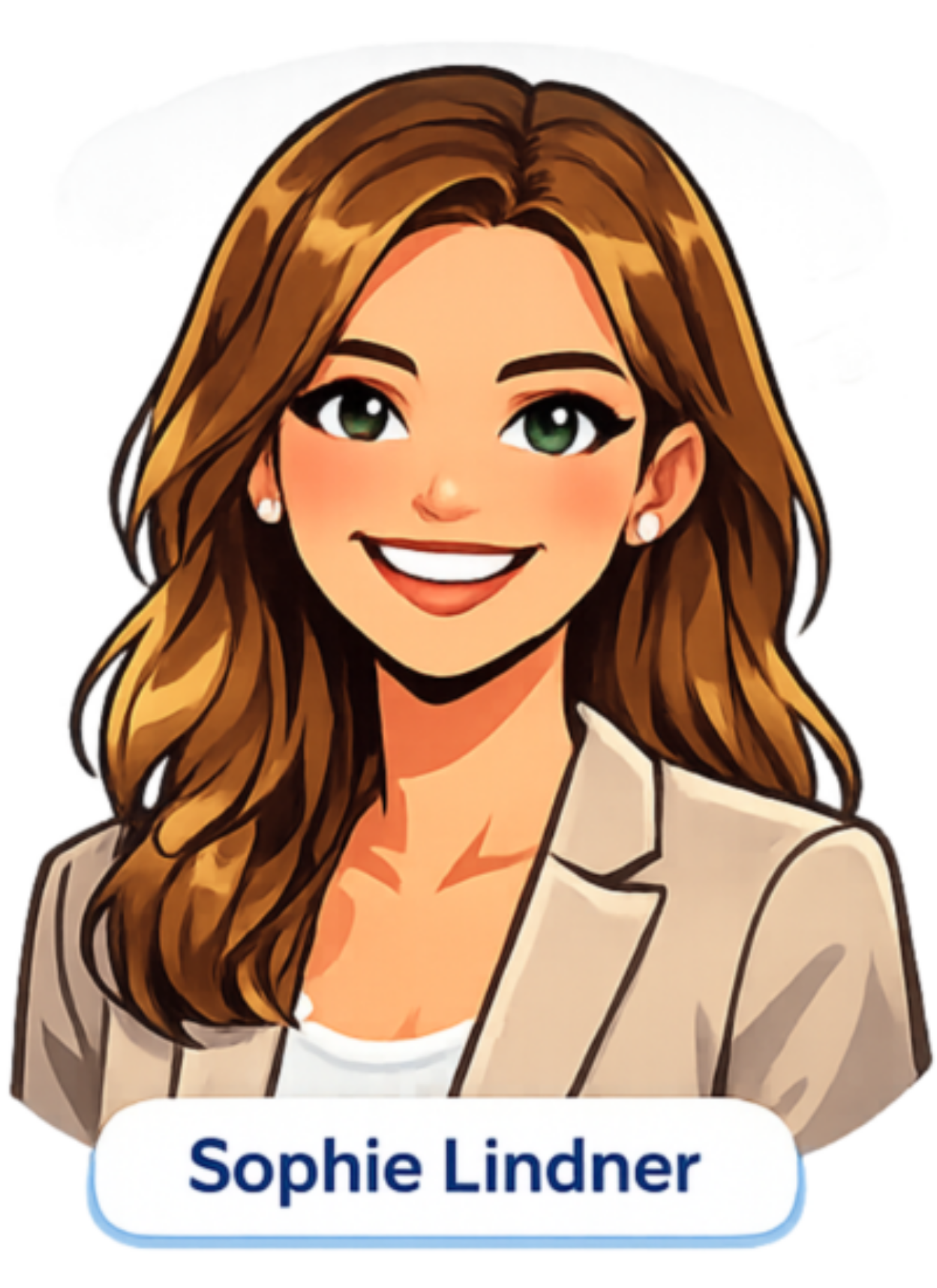 Sophie Lindner
