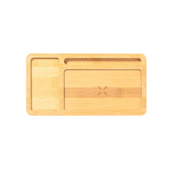 Kabelloser Organizer Golbar mit Ladegerät
