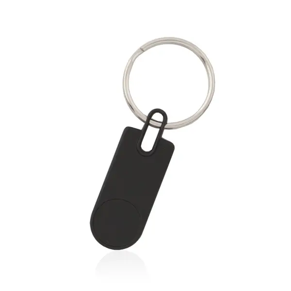 Metal key rings Harper