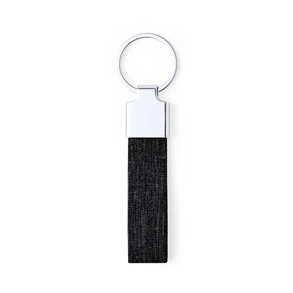 Metal key rings Branis