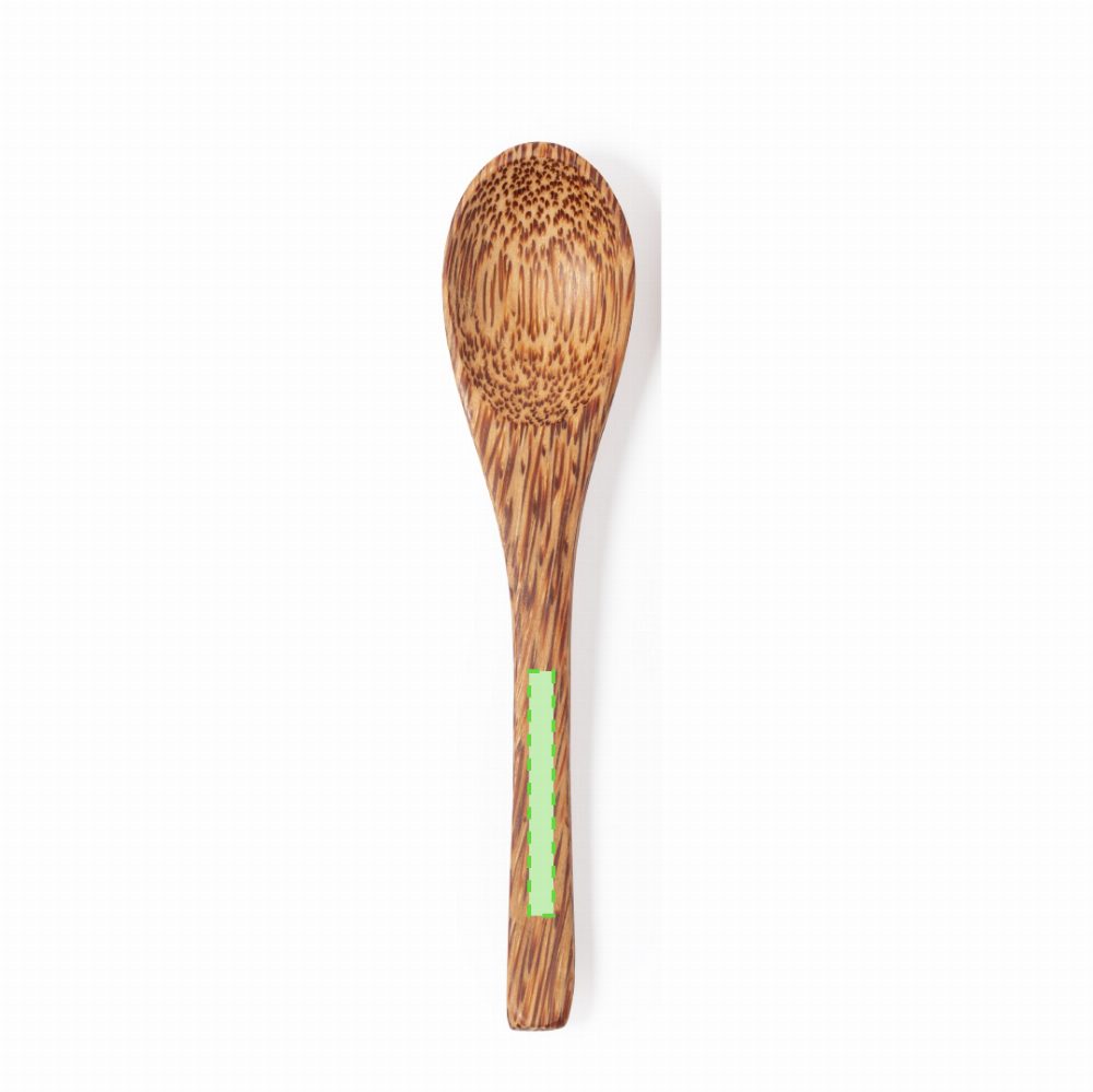 Branding diagram for Cutlery set Socex – Handle side 2 A