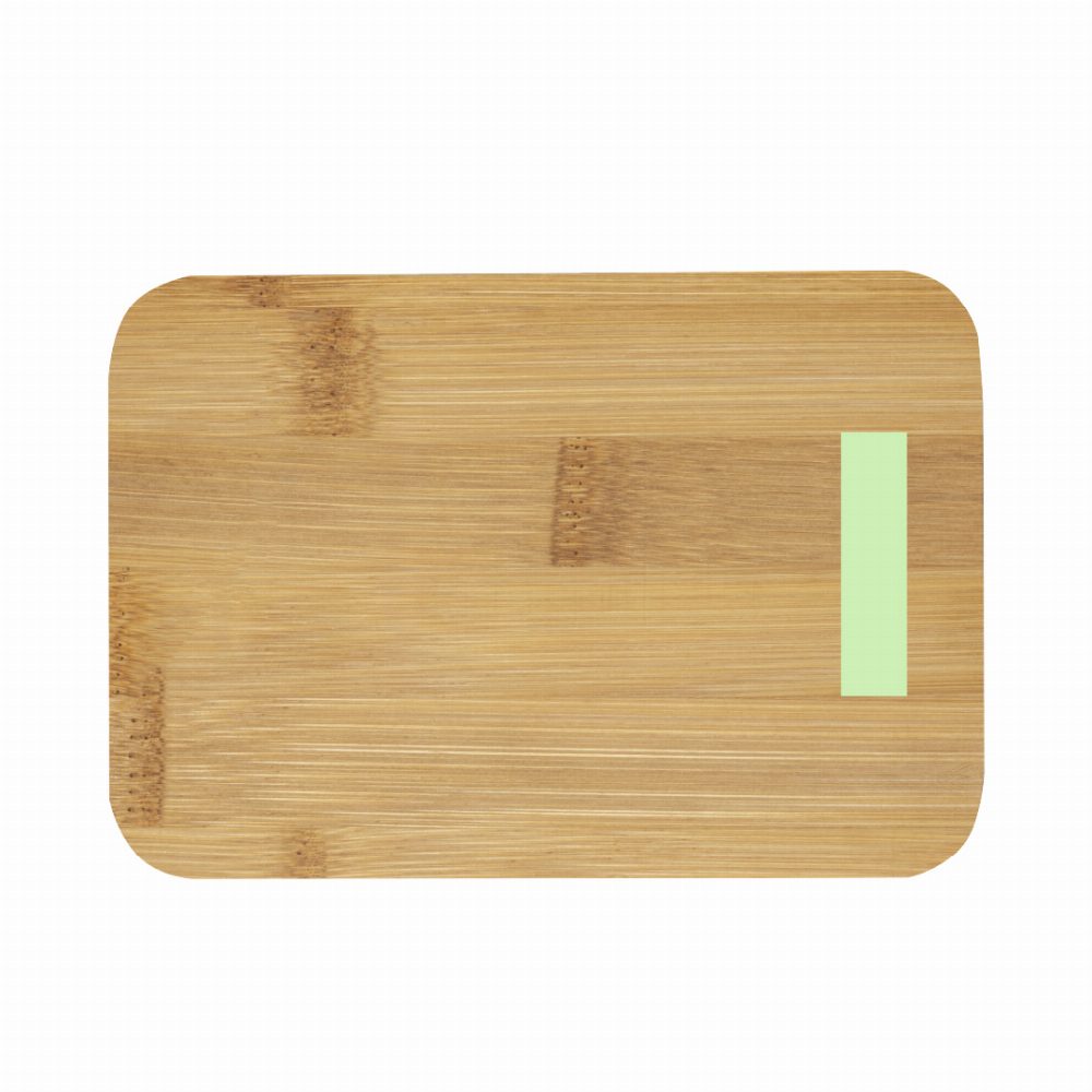 Druckskizze für Lunchbox Thadan – Eckbereich