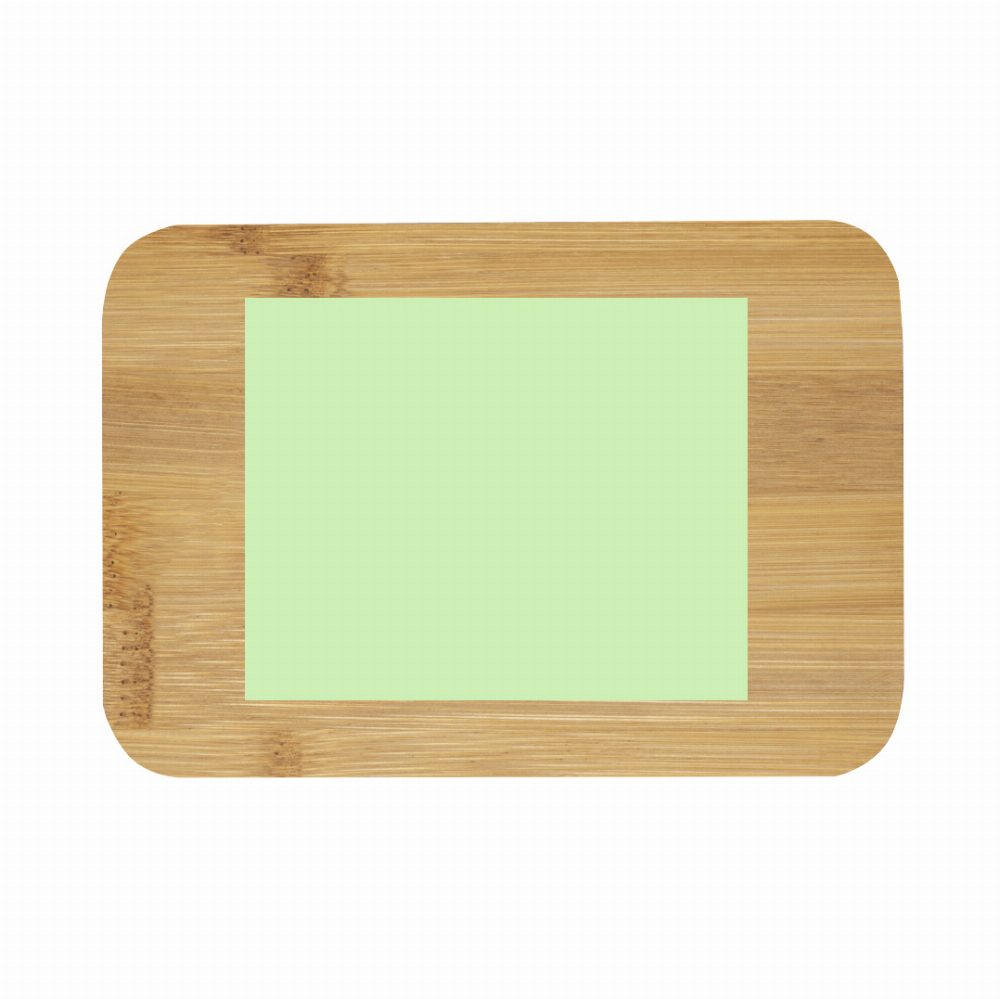 Druckskizze für Lunchbox Thadan – Oberseite