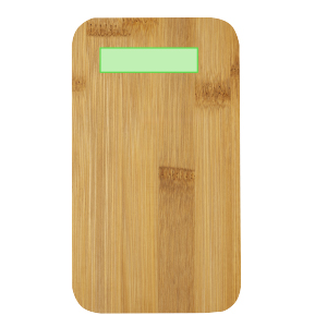 Druckskizze für Lunchbox 1,4 L Bawar – Fläche 1