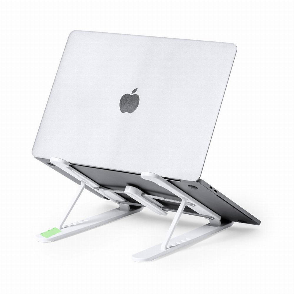Druckskizze für Laptopständer höhenverstellbar Halom – Der rechte Stift