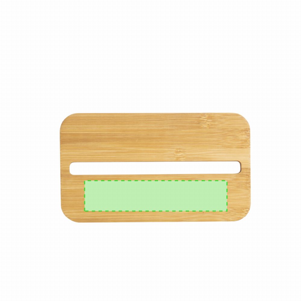 Branding diagram for Lunchbox 1.4 L Graftan – On the cover