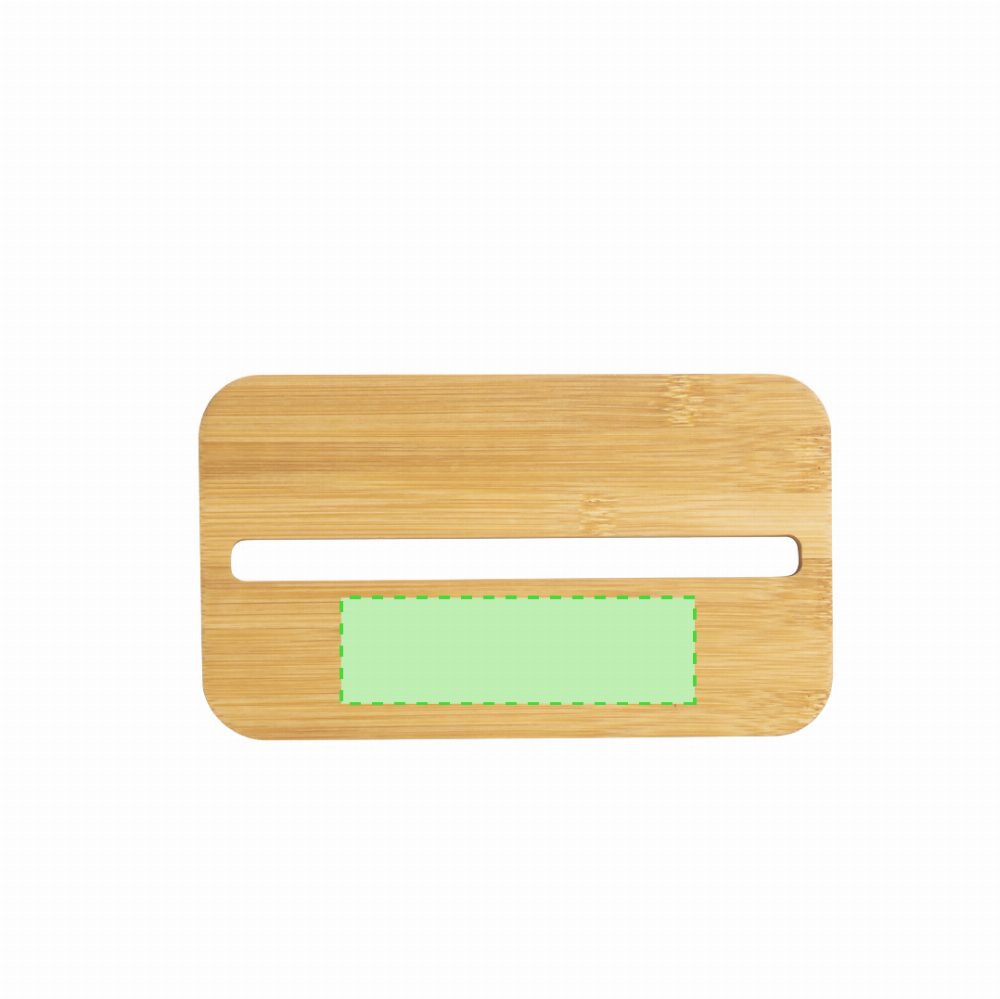 Branding diagram for Lunchbox 1.4 L Graftan – On the cover