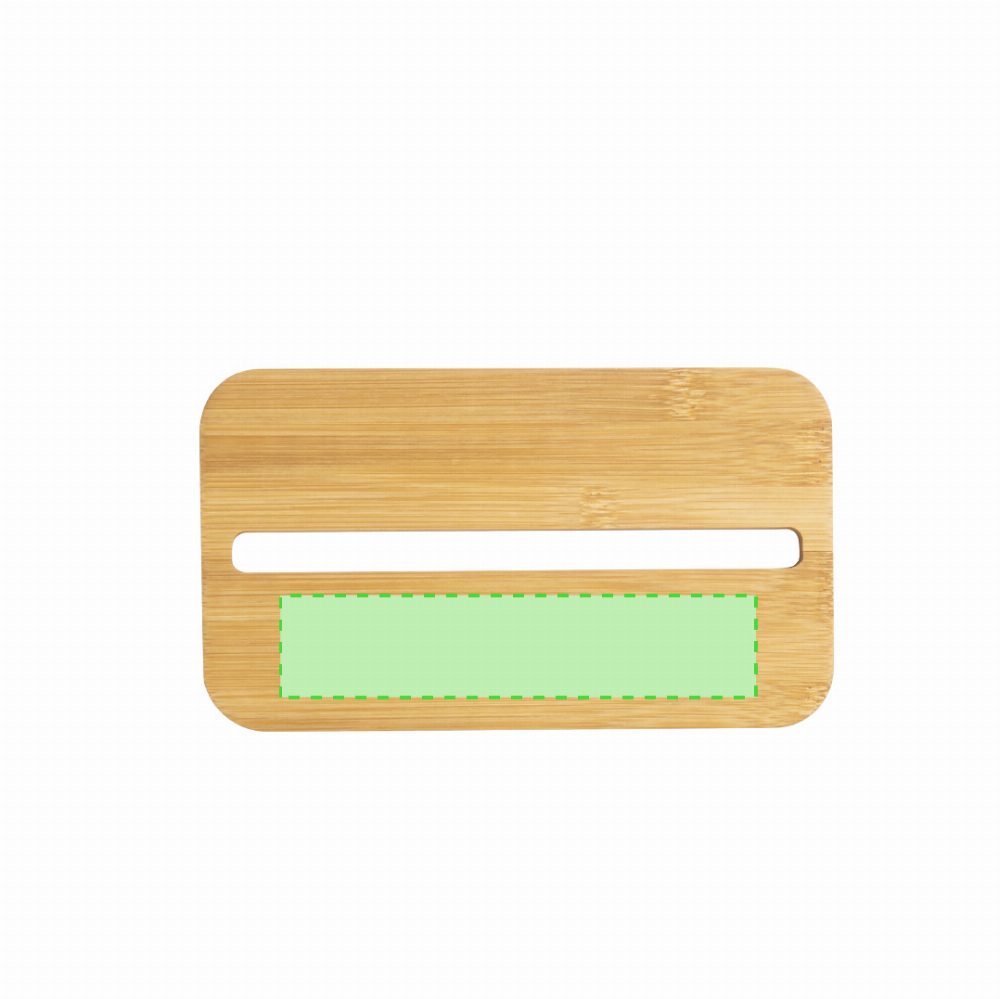 Druckskizze für Lunchbox 1,4 L Graftan – Auf der Abdeckung