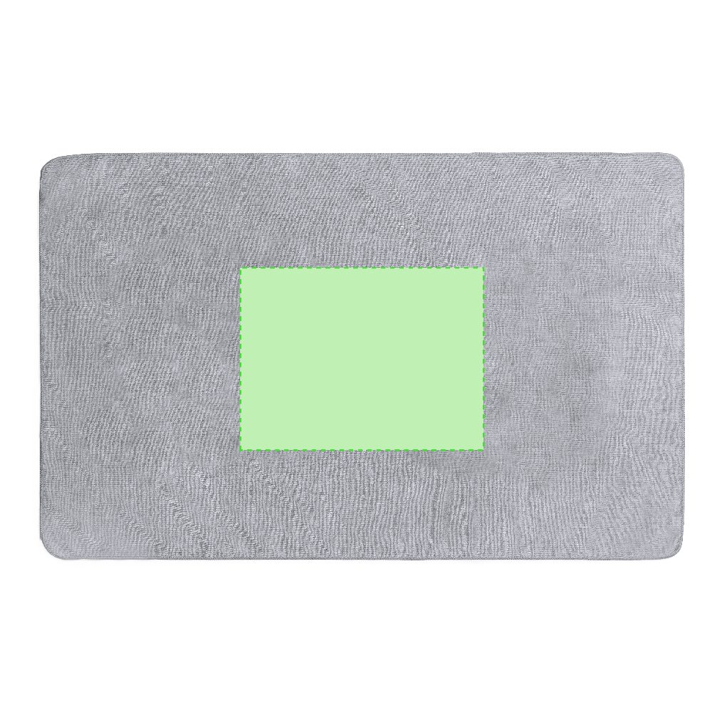 Branding diagram for Pet towels Yelyn – In a corner of the cloth