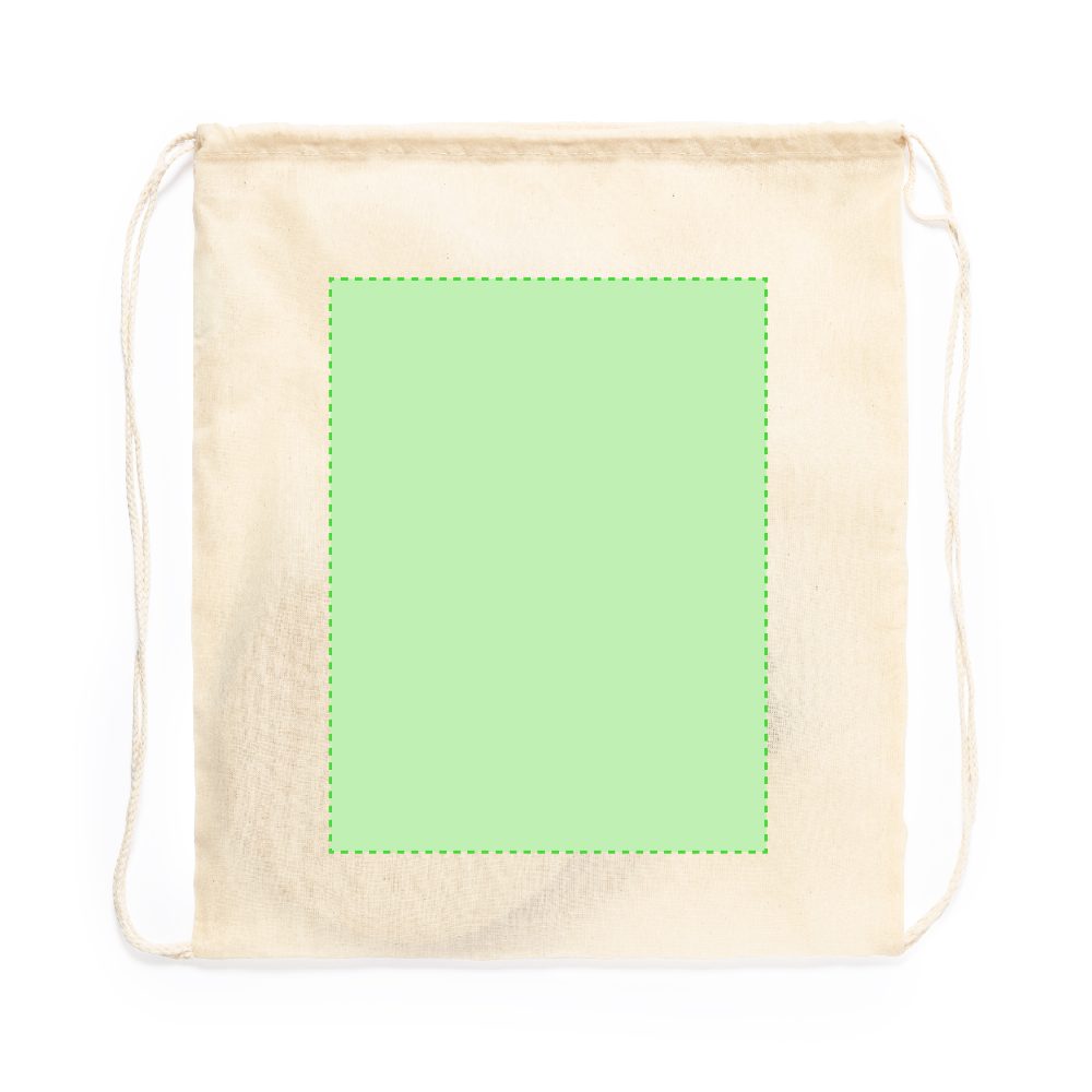 Branding diagram for Beachball clubs Pecter – In the bag presentation