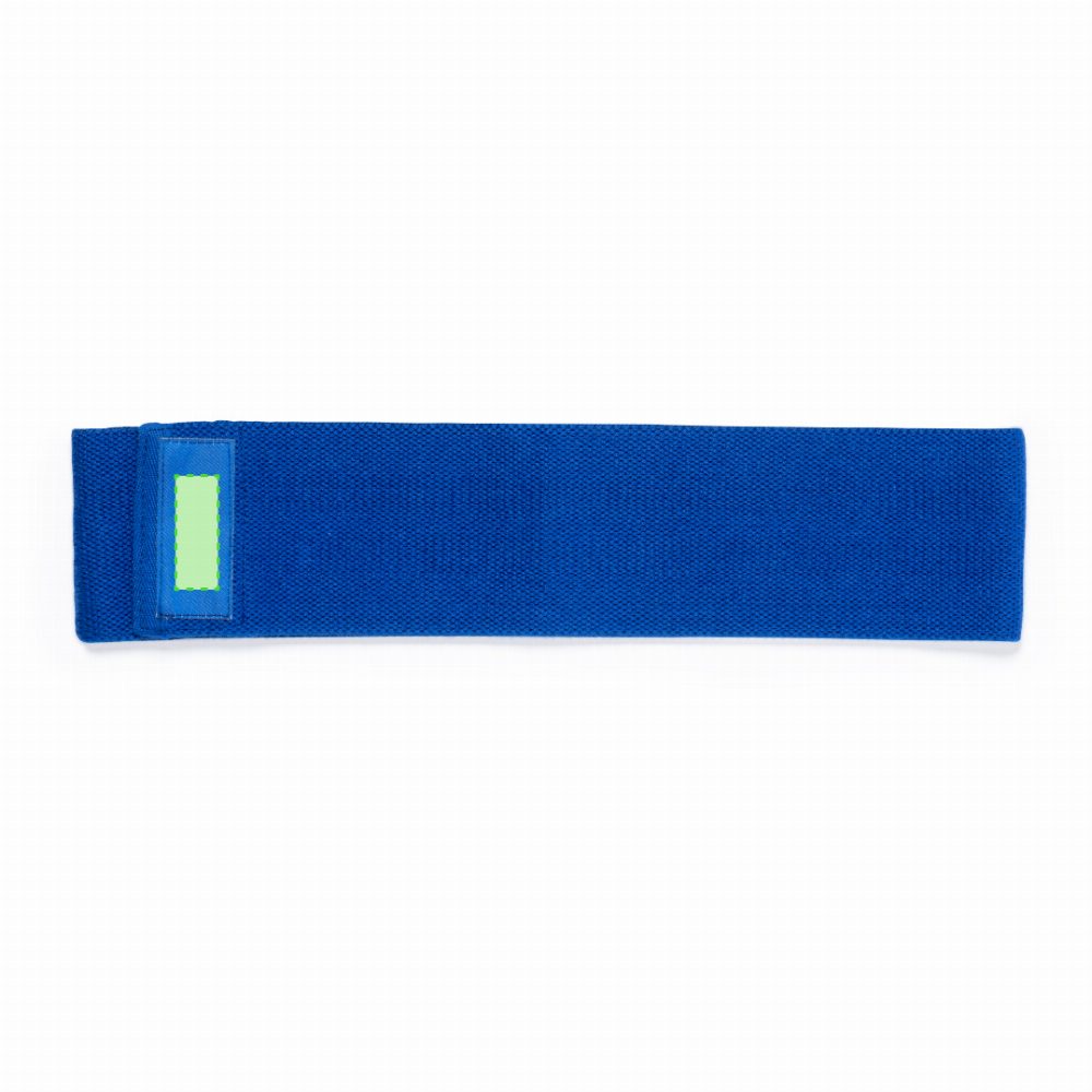 Branding diagram for Fitness band Vainen – Mid-band