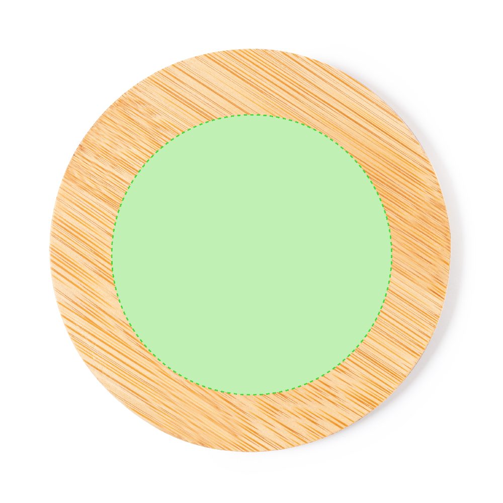 Branding diagram for Bamboo tape-measuring bottle opener Sitong 1m – Page A