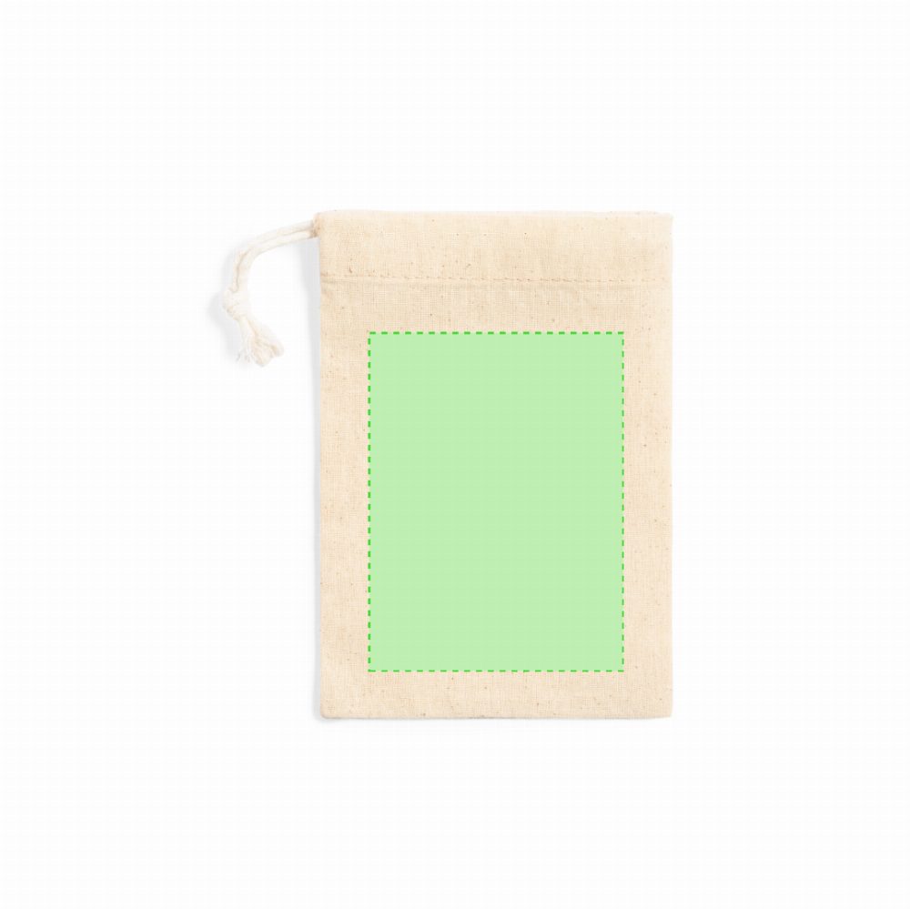 Branding diagram for Hair Care Set with Brush and Mirror Dianex – In the face pocket B