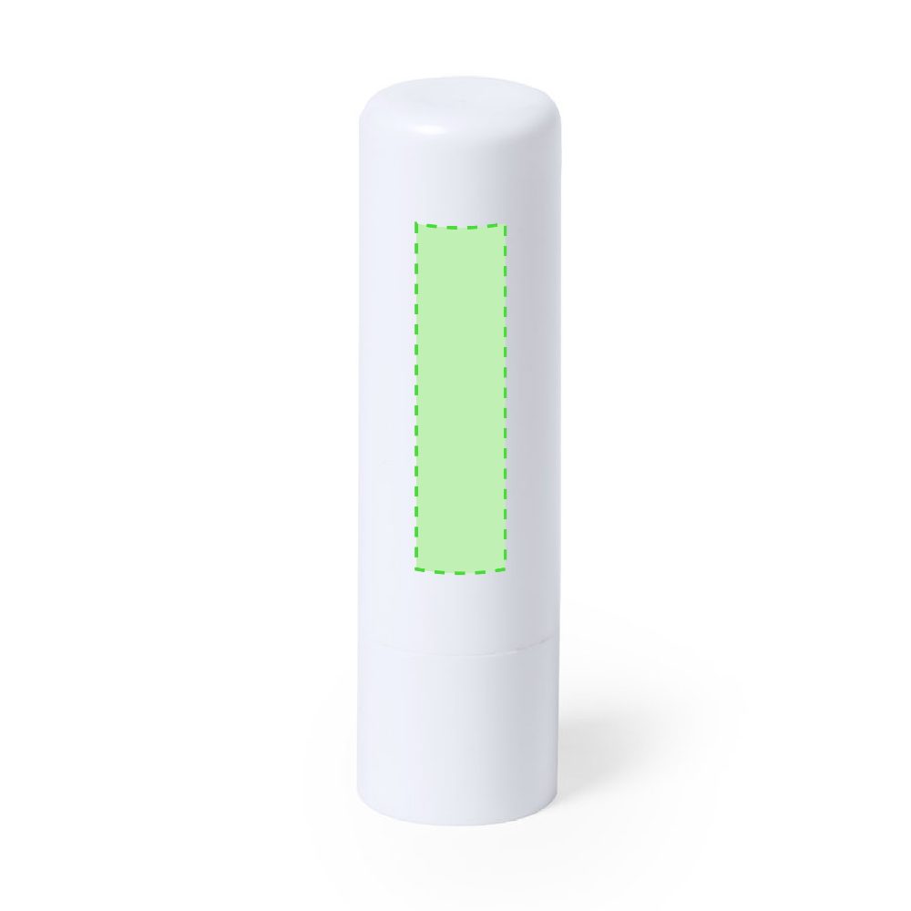 Branding diagram for Lip care Taishe – Capable