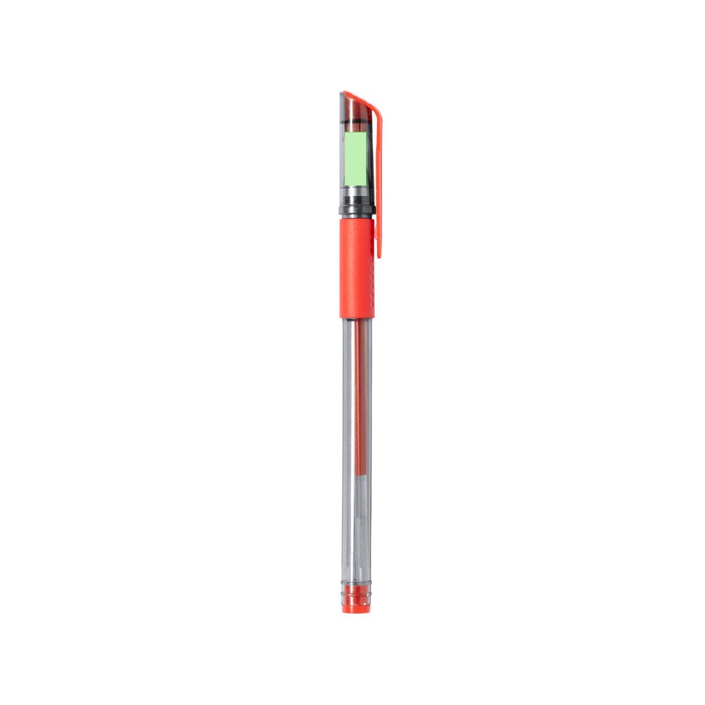 Branding diagram for Ballpoint pens Ricen – Area 2