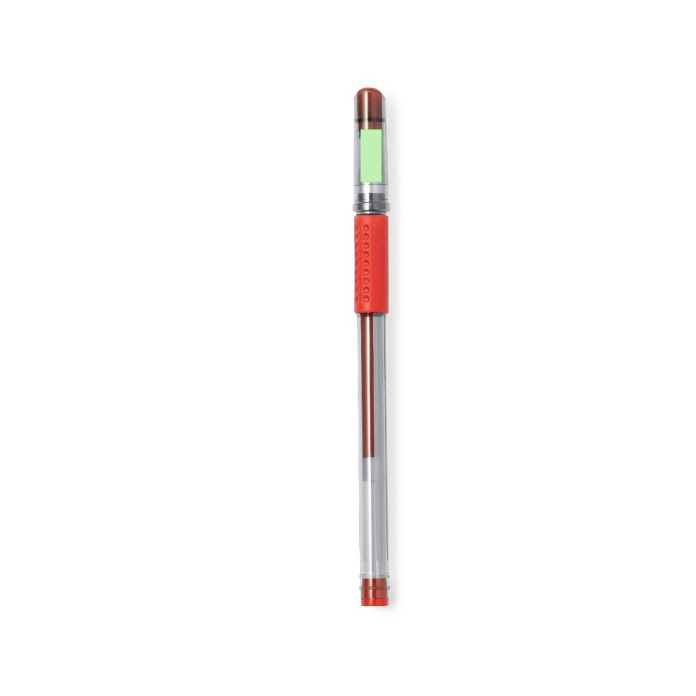 Branding diagram for Ballpoint pens Ricen – Area 3