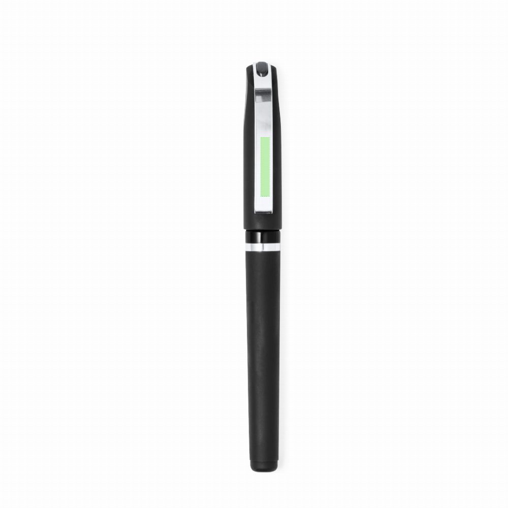 Druckskizze für Tintenroller Bandax – Fläche 5
