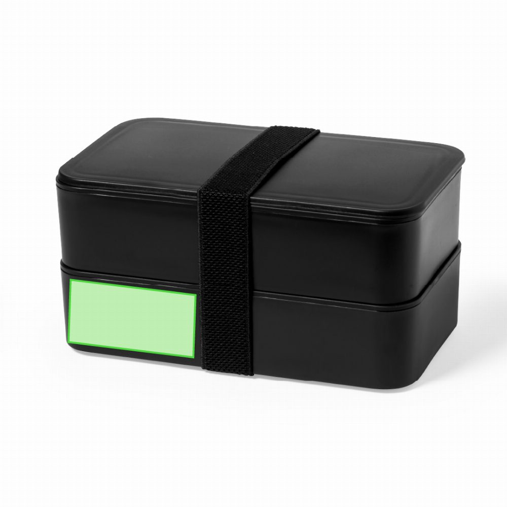 Druckskizze für Lunchbox 1,4 L Vilma – Fläche 10