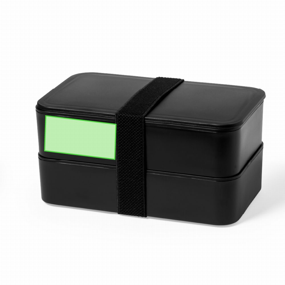 Druckskizze für Lunchbox 1,4 L Vilma – Fläche 11