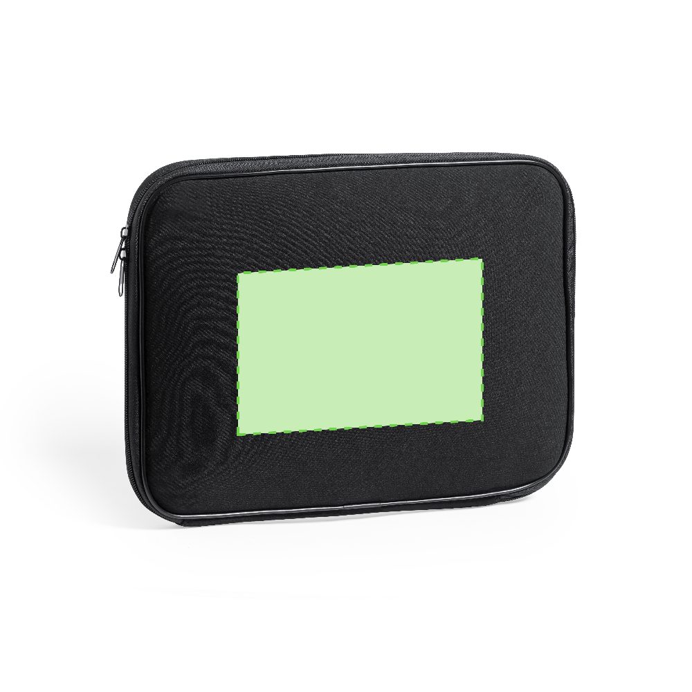 Druckskizze für Laptop Tasche 13 Zoll Fobis – Hülle Seite B