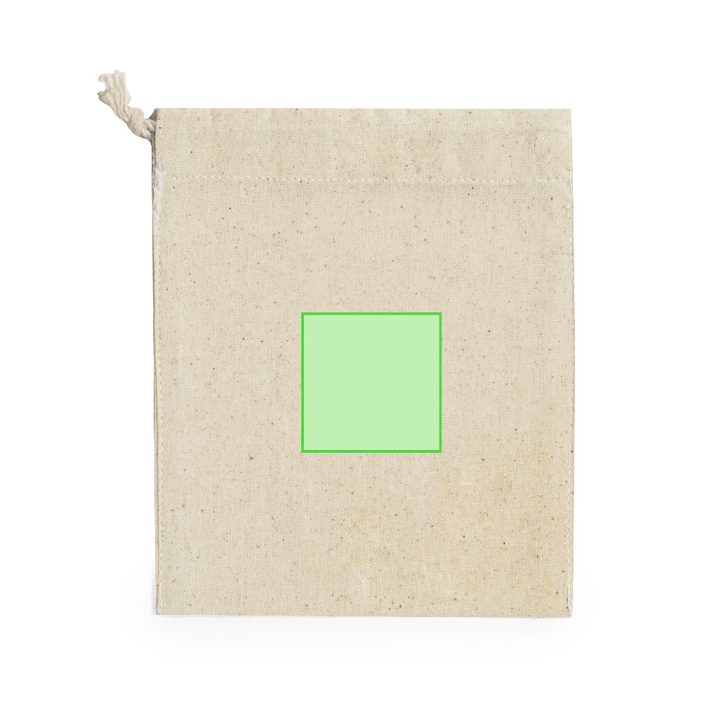 Branding diagram for Tic Tac Toe Game from Cork Fornot – In the face pocket B