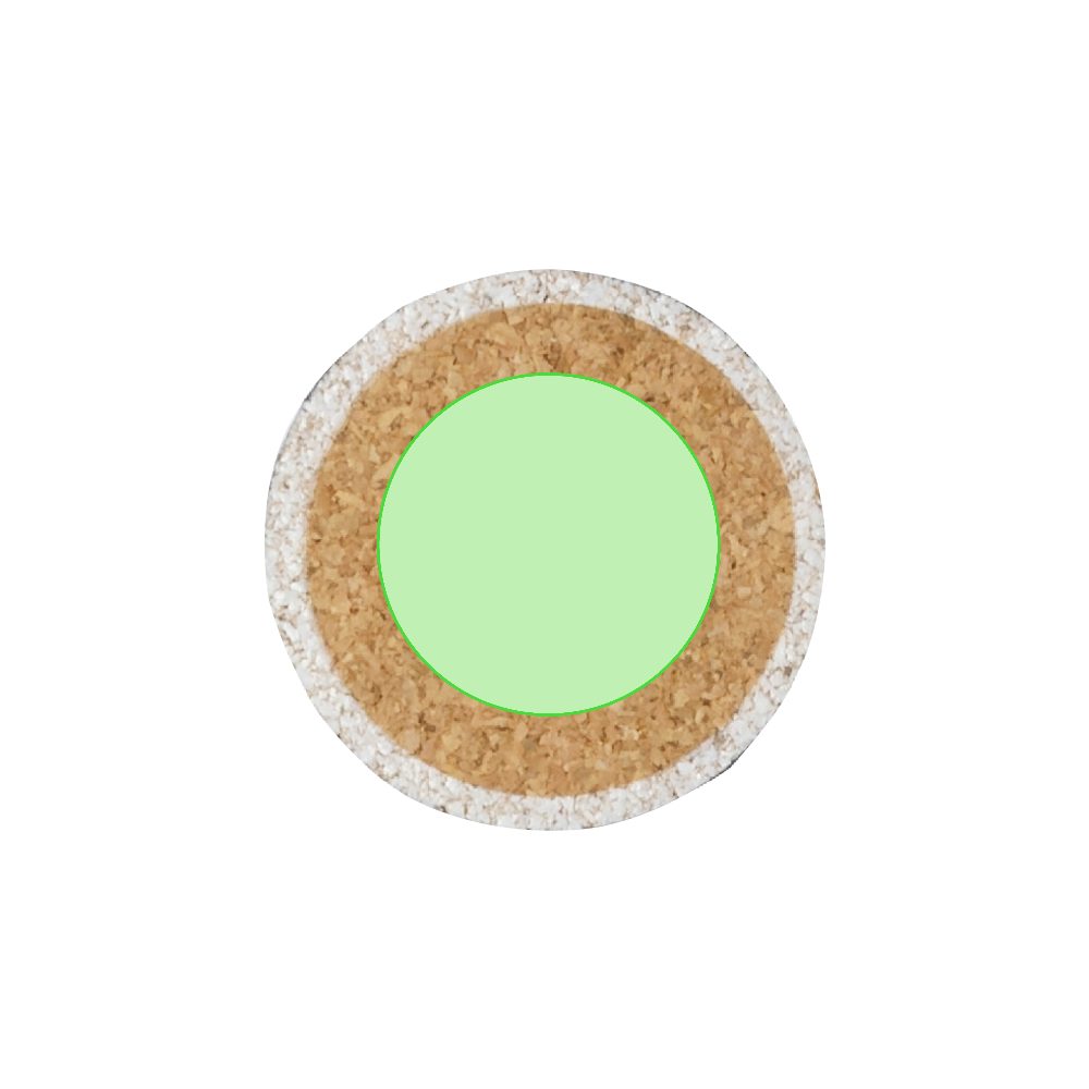 Branding diagram for Tic Tac Toe Game from Cork Fornot – Object 1