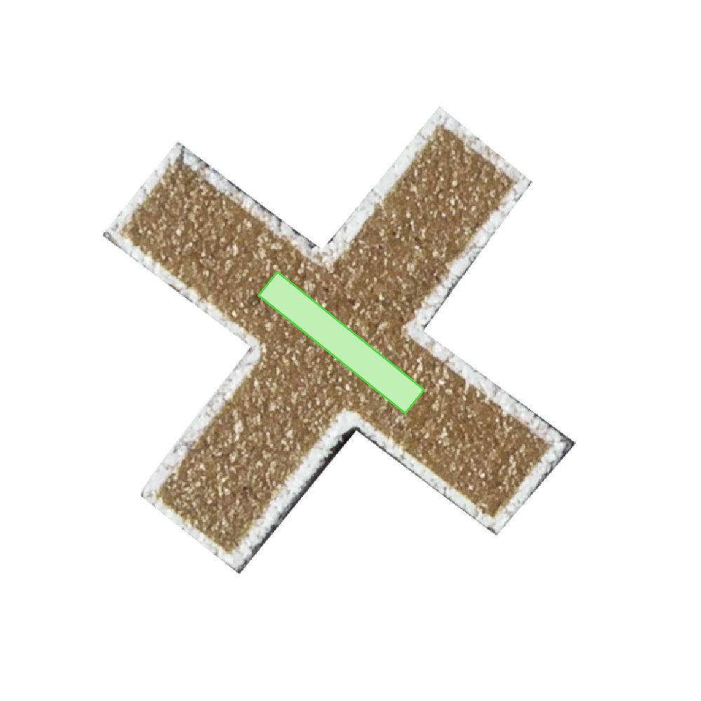 Branding diagram for Tic Tac Toe Game from Cork Fornot – Object 7