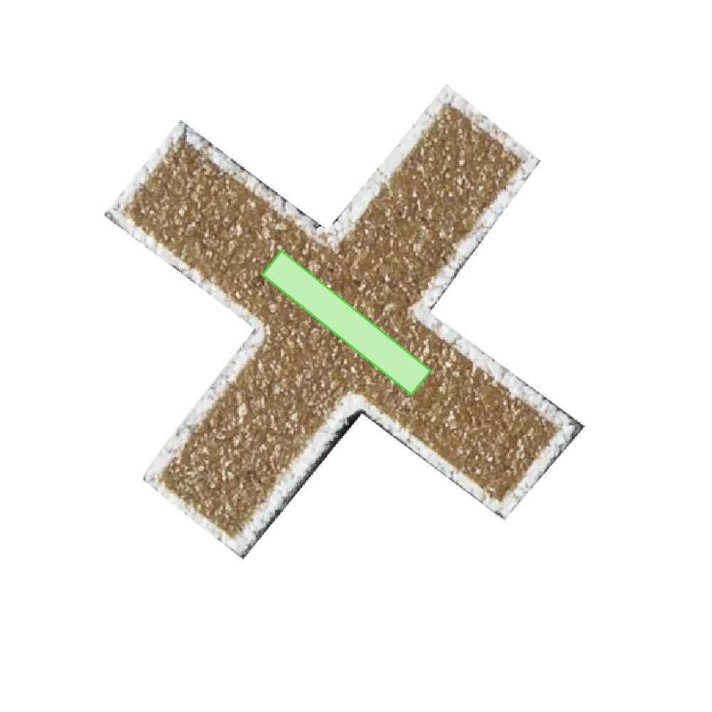 Branding diagram for Tic Tac Toe Game from Cork Fornot – Object 8