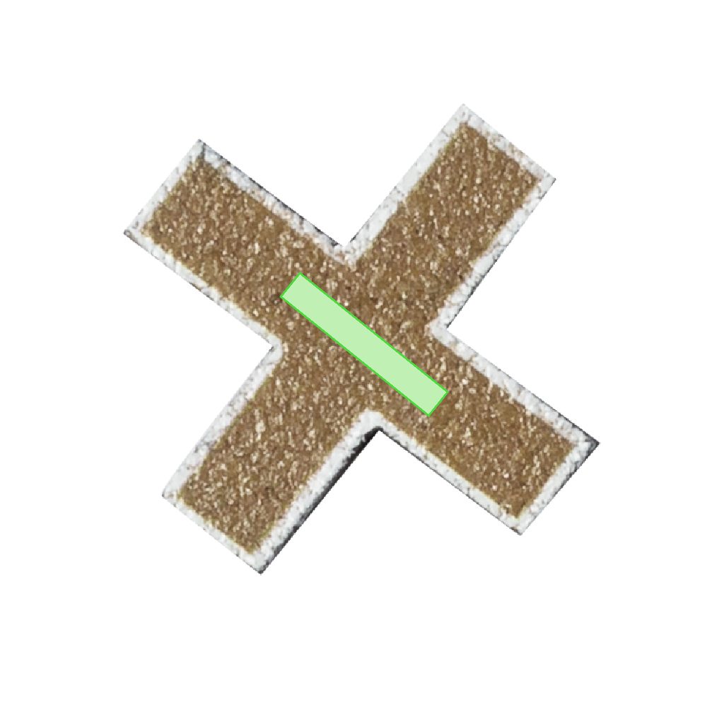 Branding diagram for Tic Tac Toe Game from Cork Fornot – Object 10