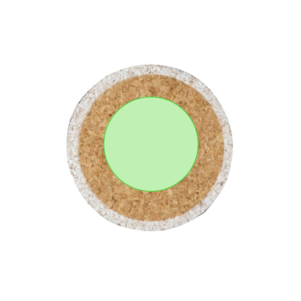 Branding diagram for Tic Tac Toe Game from Cork Fornot – Object 3