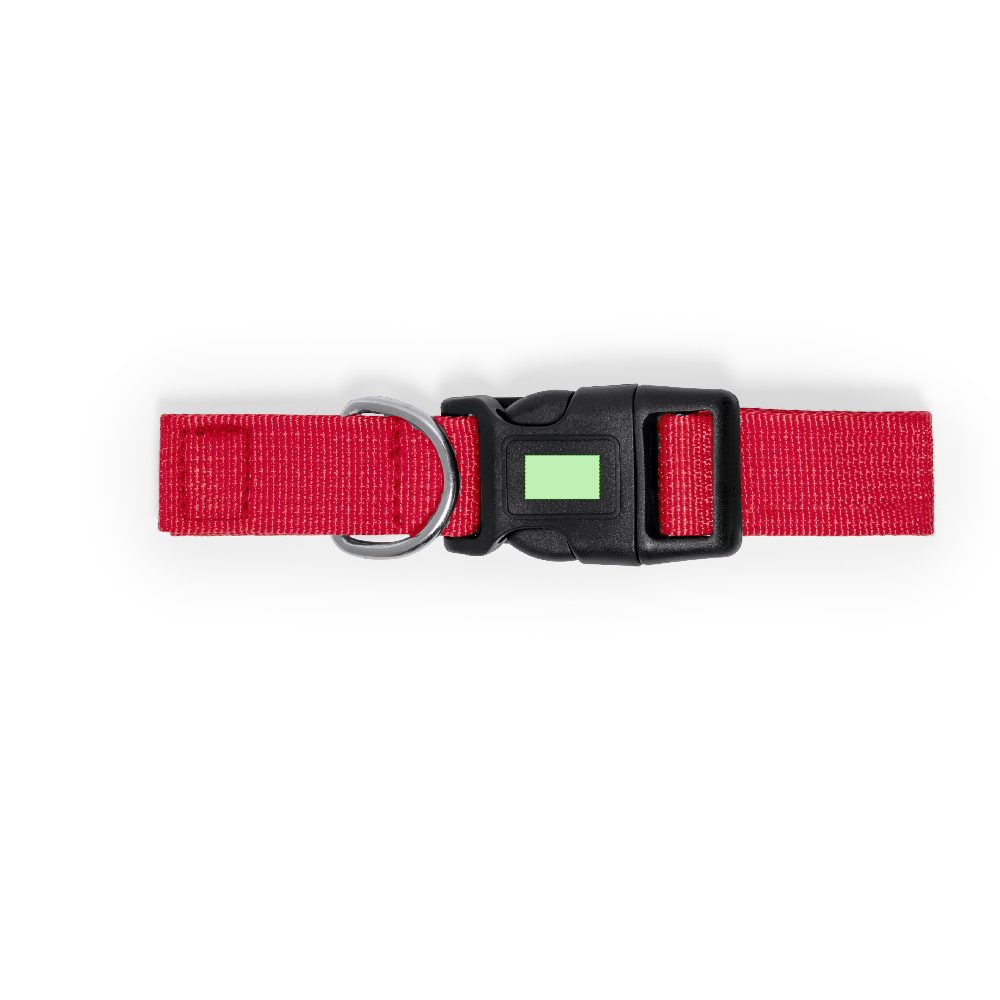 Branding diagram for Dog collar Mastif – Area 1
