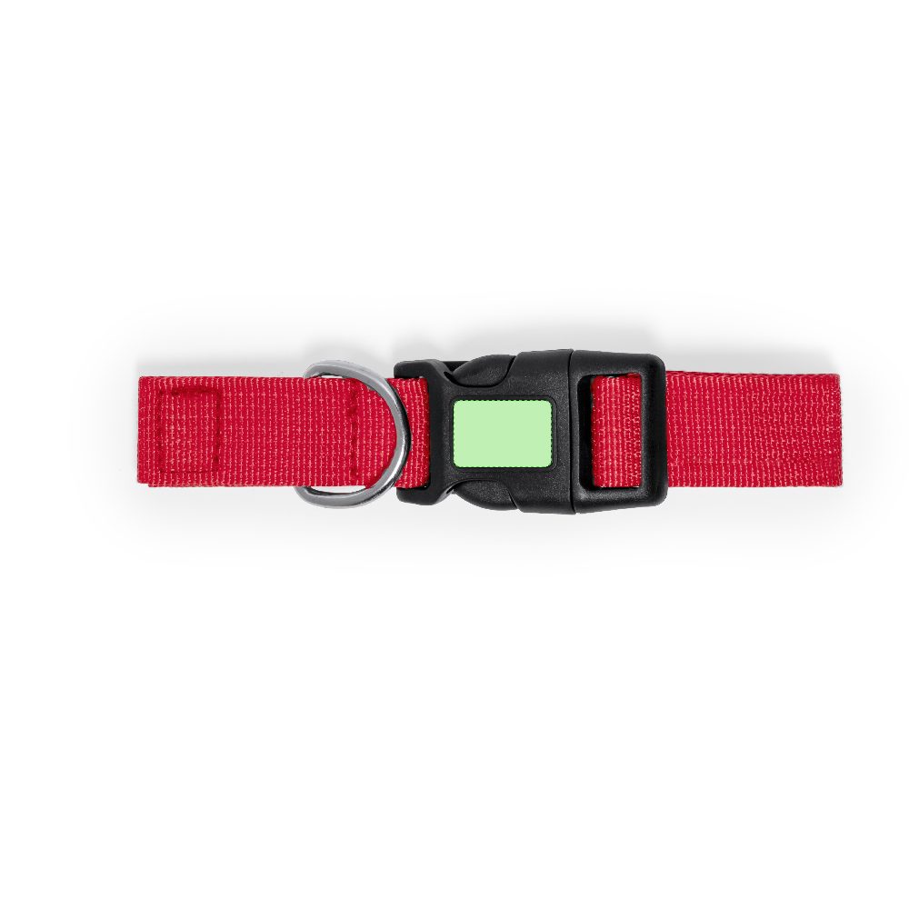 Branding diagram for Dog collar Mastif – Area 2