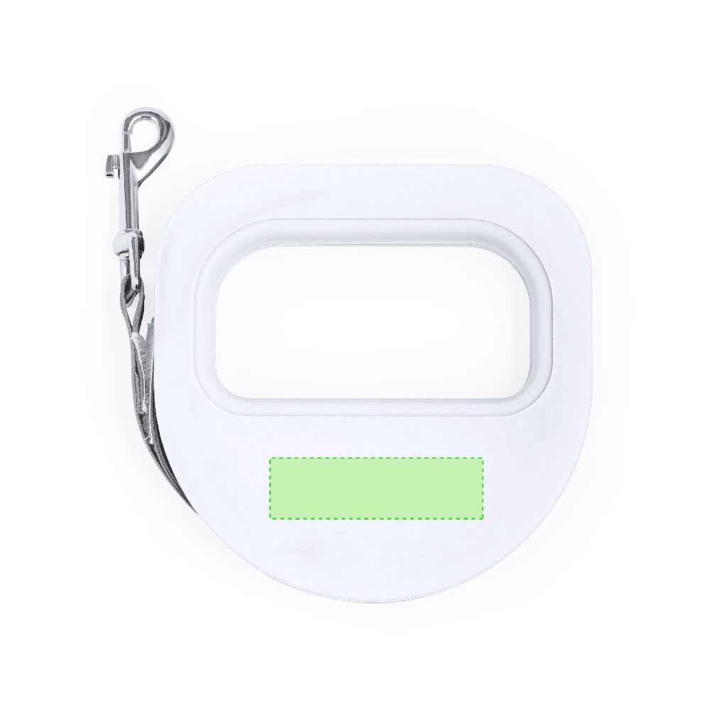 Branding diagram for Dog leash Ivare – Area 1