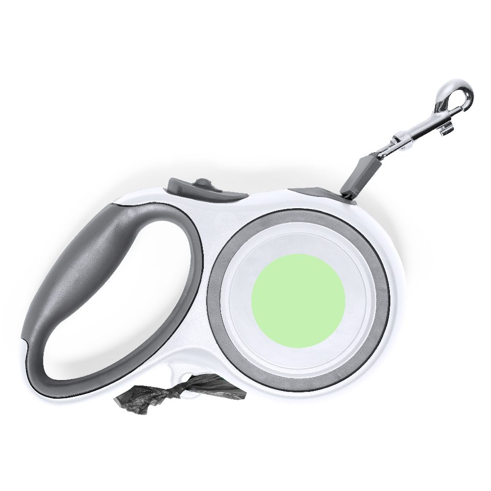Branding diagram for Dog leash Bently – Area 2