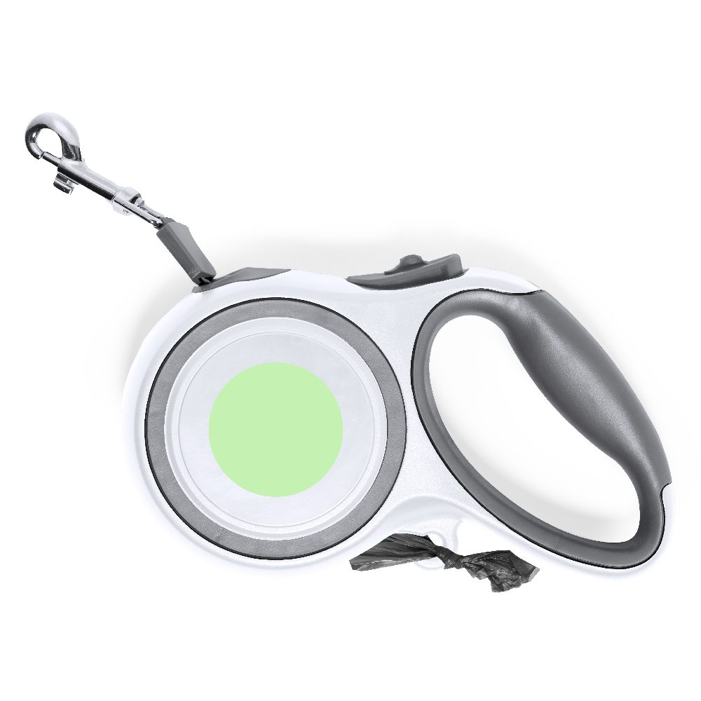 Branding diagram for Dog leash Bently – Area 1