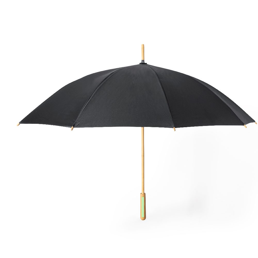 Branding diagram for Umbrella from RPET Gotley – Area 2