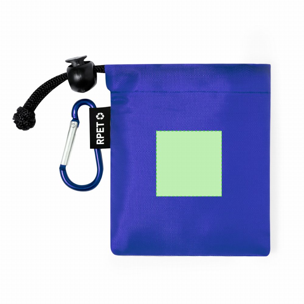 Branding diagram for Poncho Claytop – Area 1