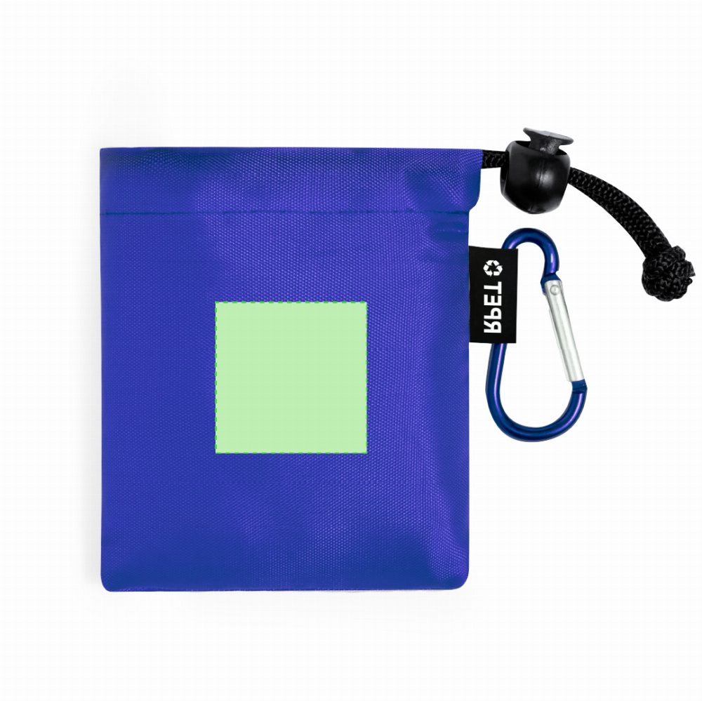 Branding diagram for Poncho Claytop – Area 2
