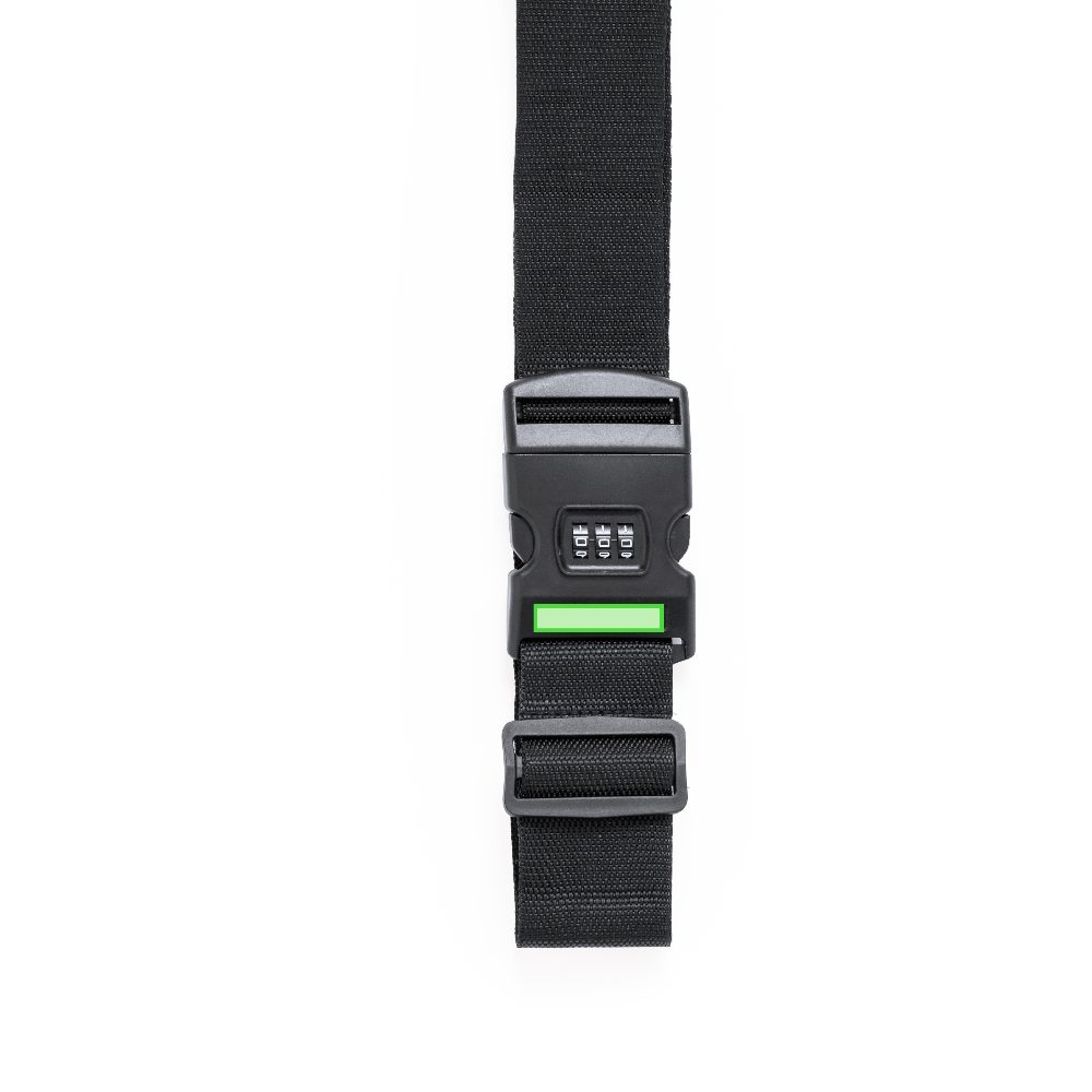 Branding diagram for Luggage belt Chengu – Area 2