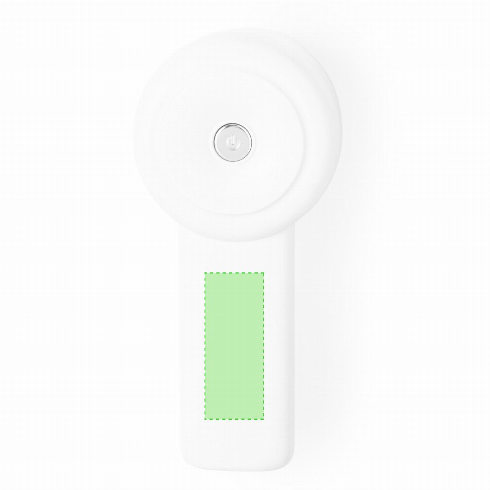 Druckskizze für Elektrischer Fusselrasierer Guyit – Fläche 1