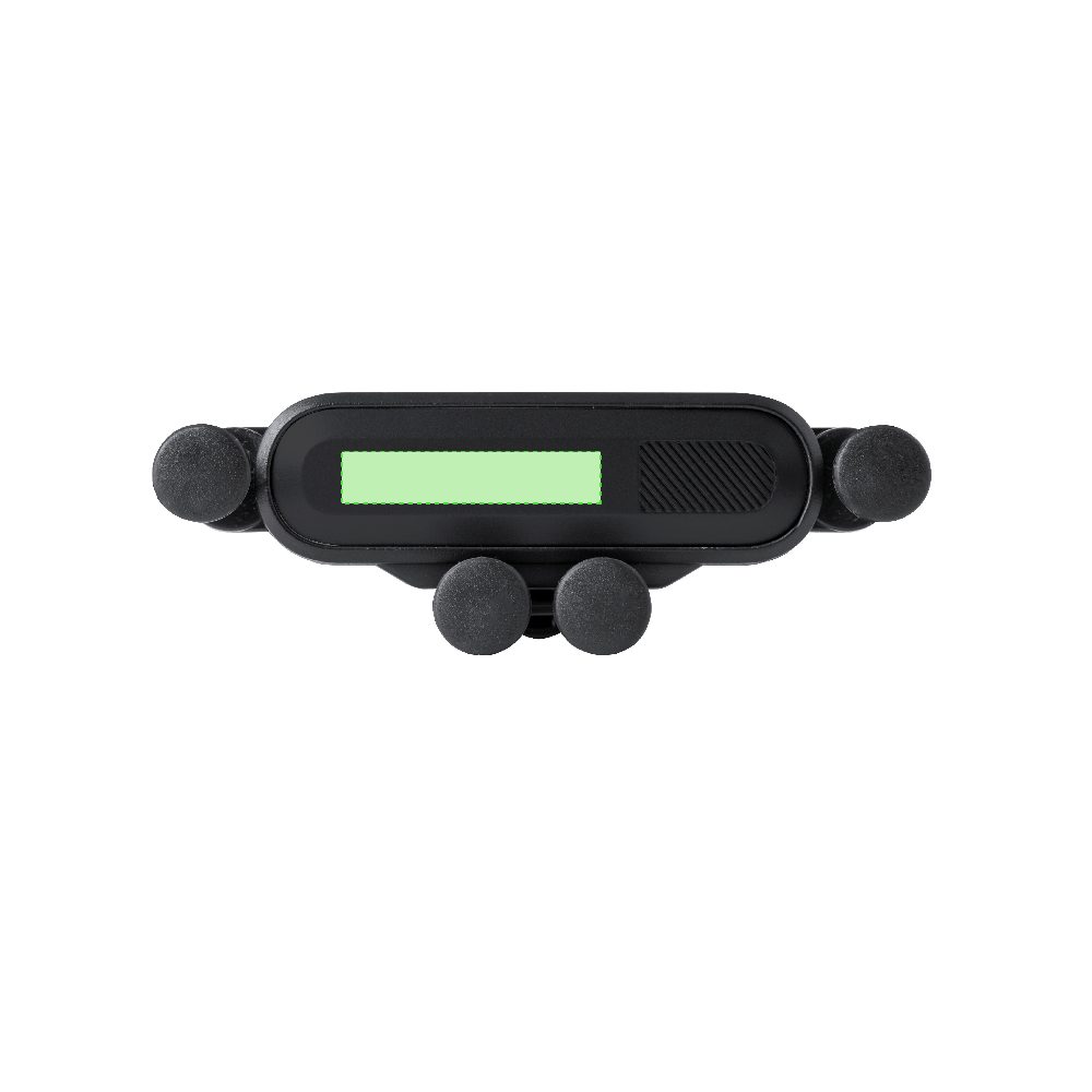 Branding diagram for Car mobile phone mount Vetel – Area 1