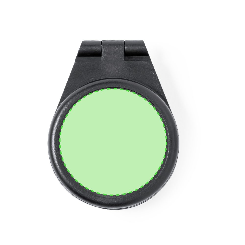 Branding diagram for Companion Kampasi – Area 4