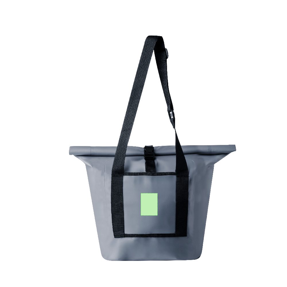 Branding diagram for Waterproof packing bag Jagsen – Area 1