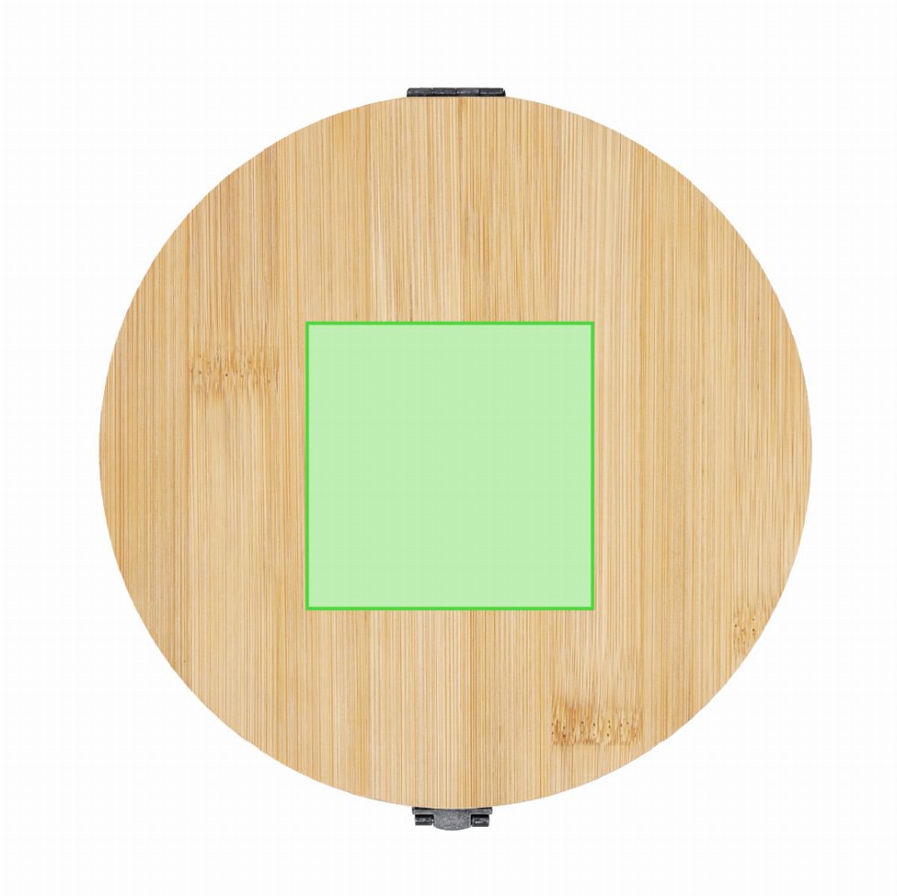 Branding diagram for Tool set Rosen – Area 2