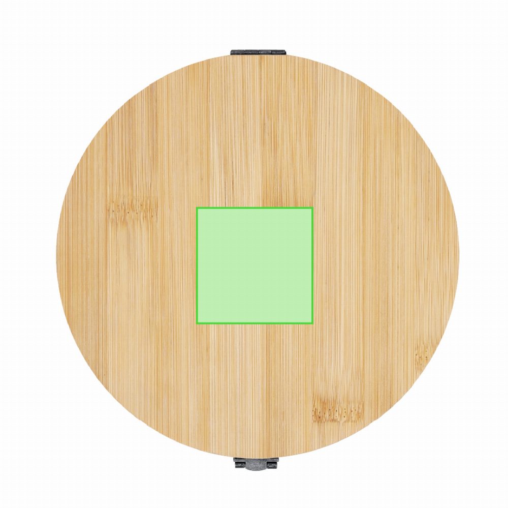 Branding diagram for Tool set Rosen – Area 3