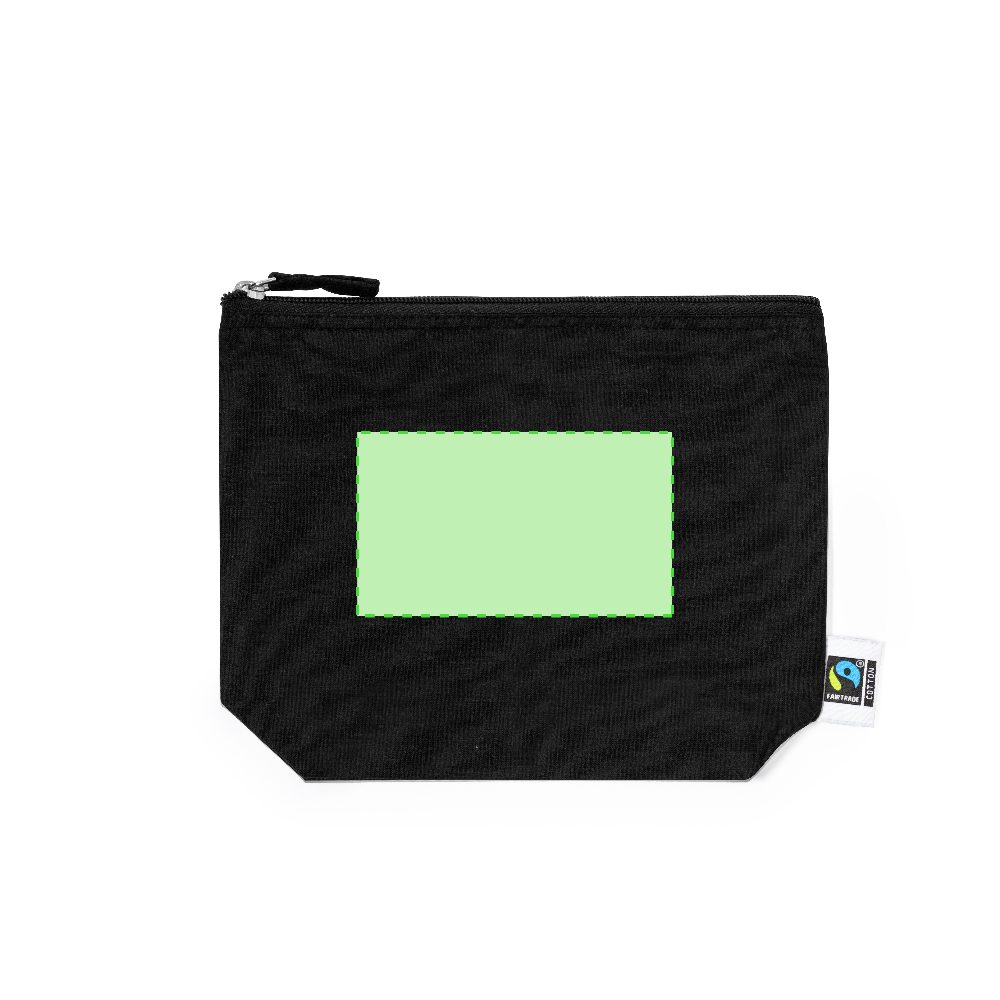 Druckskizze für Kosmetiktasche Yink – Fläche 1
