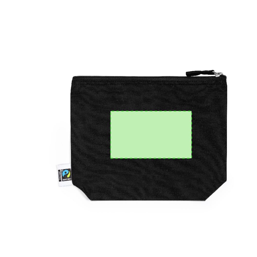 Druckskizze für Kosmetiktasche Yink – Fläche 2