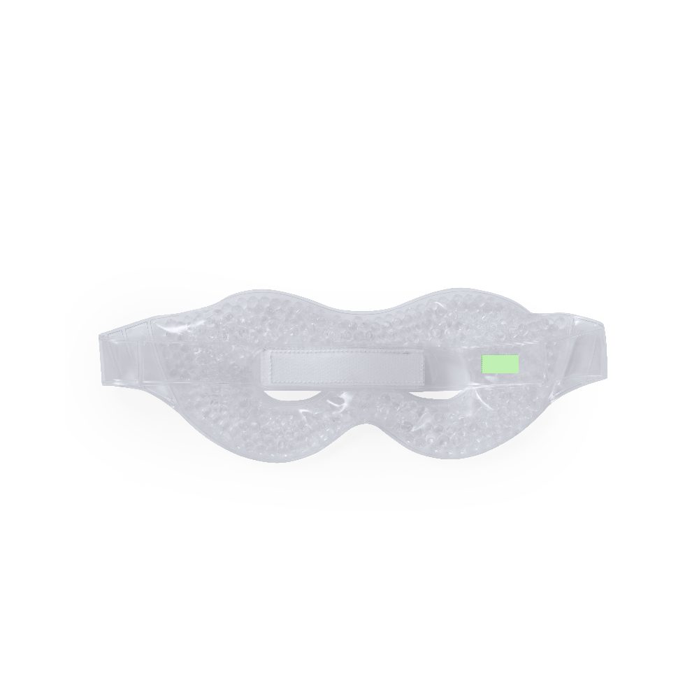Branding diagram for Cooling eye mask Suomen – Area 2